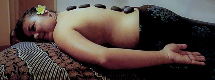 Убуд: Murni's Houses and Spa