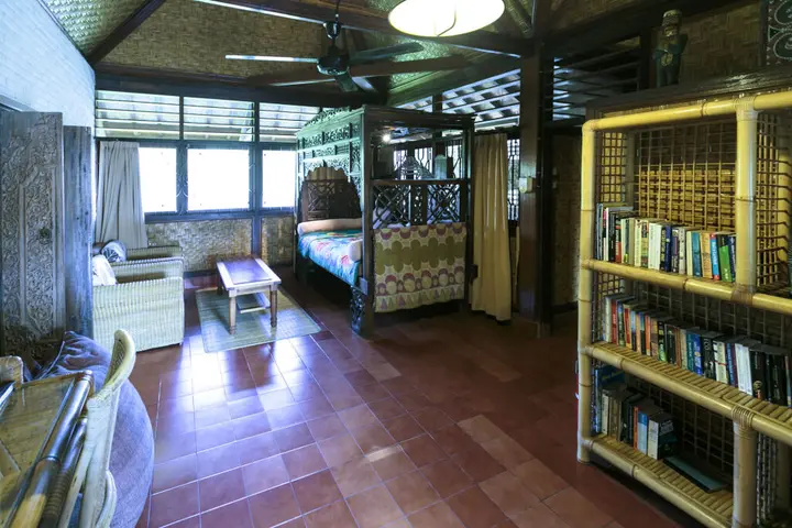 Убуд: Murni's Houses and Spa