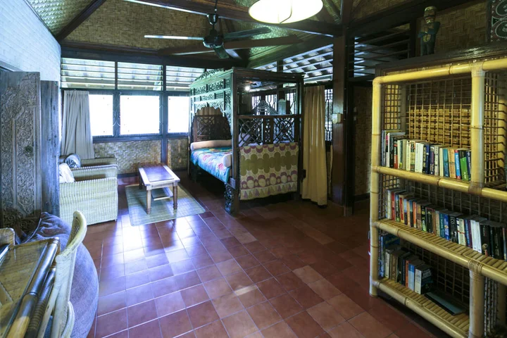 Убуд: Murni's Houses and Spa