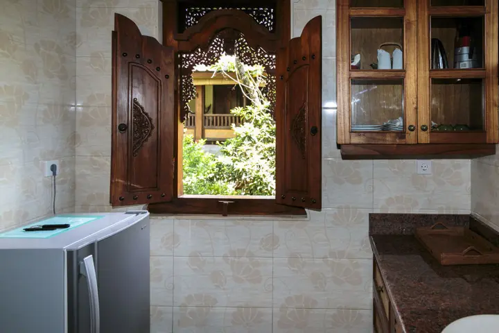 Убуд: Murni's Houses and Spa