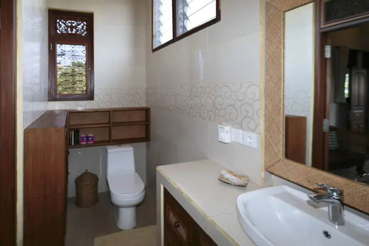 Убуд: Murni's Houses and Spa