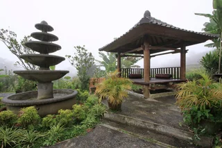 Батурити: Telaga Sari Villa