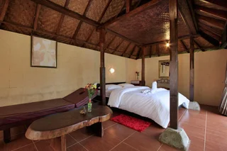 Батурити: Telaga Sari Villa