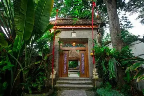 Кута: Villa Dewata II