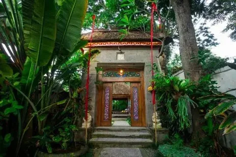 Кута: Villa Dewata II