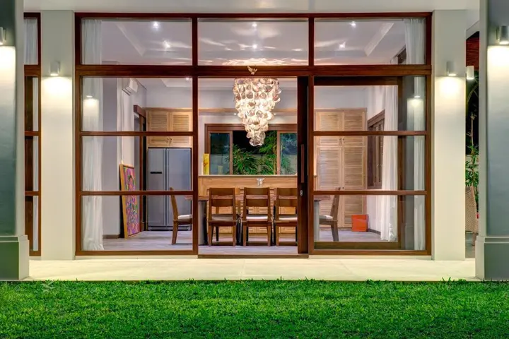 Канди Даса: Villa Gita Segara