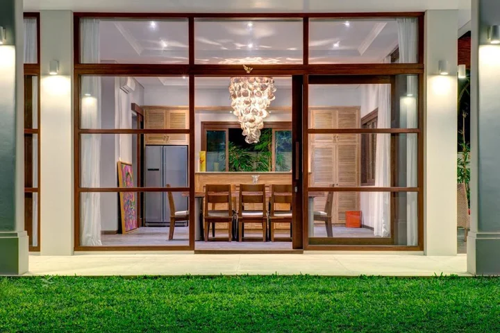 Канди Даса: Villa Gita Segara