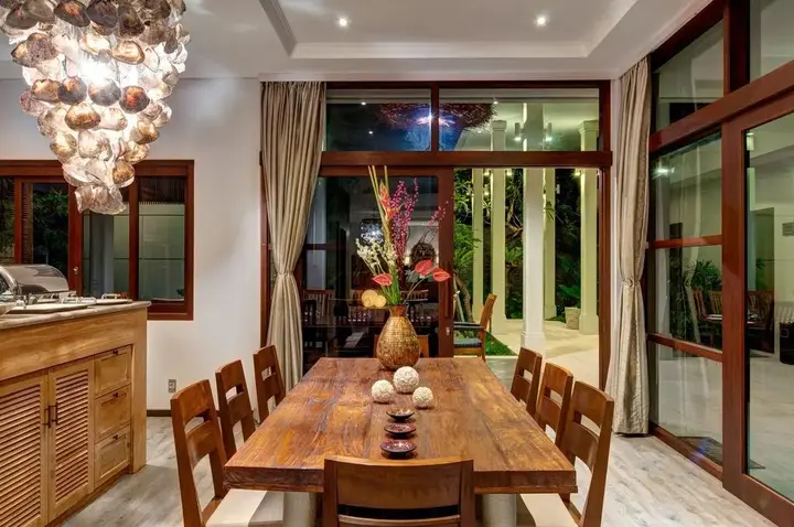 Канди Даса: Villa Gita Segara