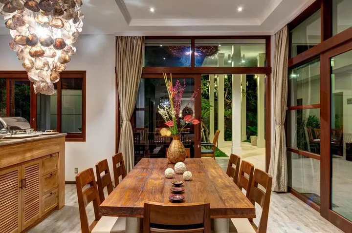 Канди Даса: Villa Gita Segara