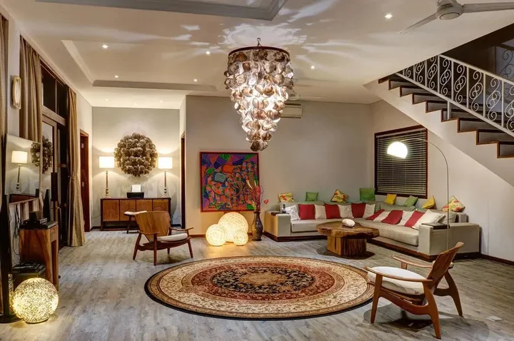 Канди Даса: Villa Gita Segara