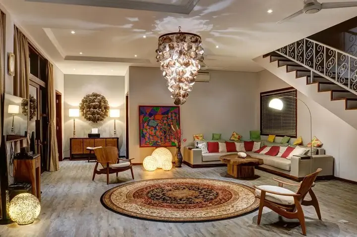 Канди Даса: Villa Gita Segara