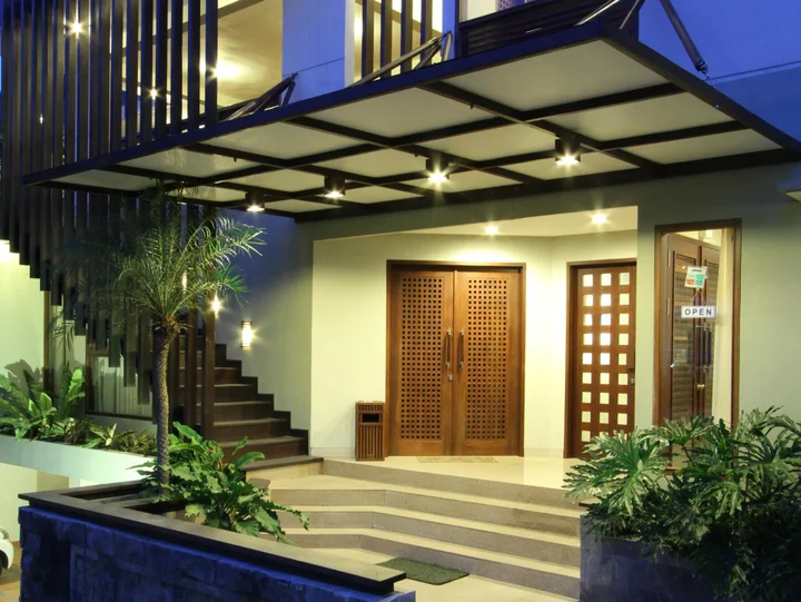 Семаранг: Java Go Residence by Jiwa Jawa