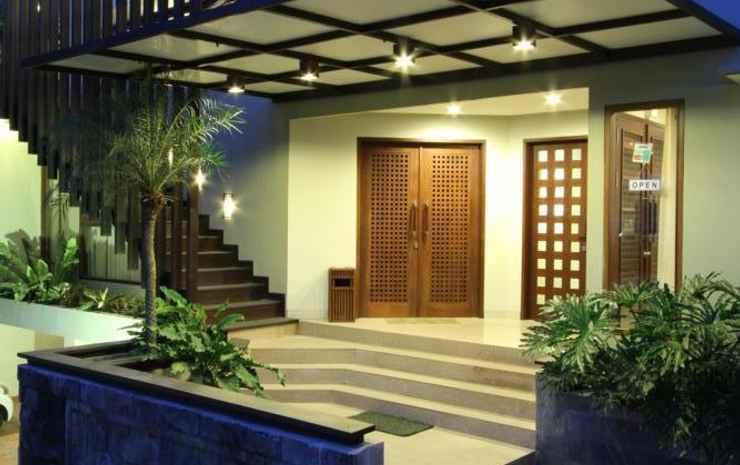Семаранг: Java Go Residence by Jiwa Jawa