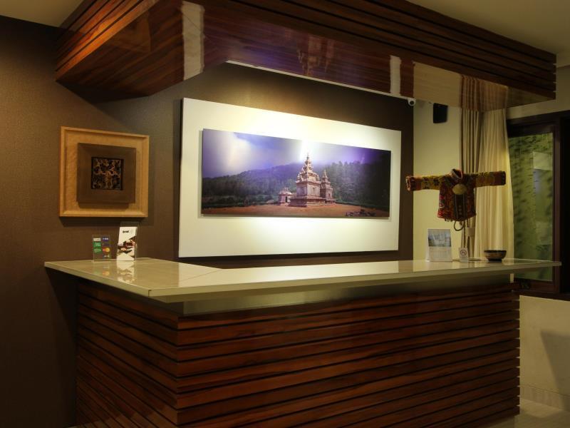 Семаранг: Java Go Residence by Jiwa Jawa
