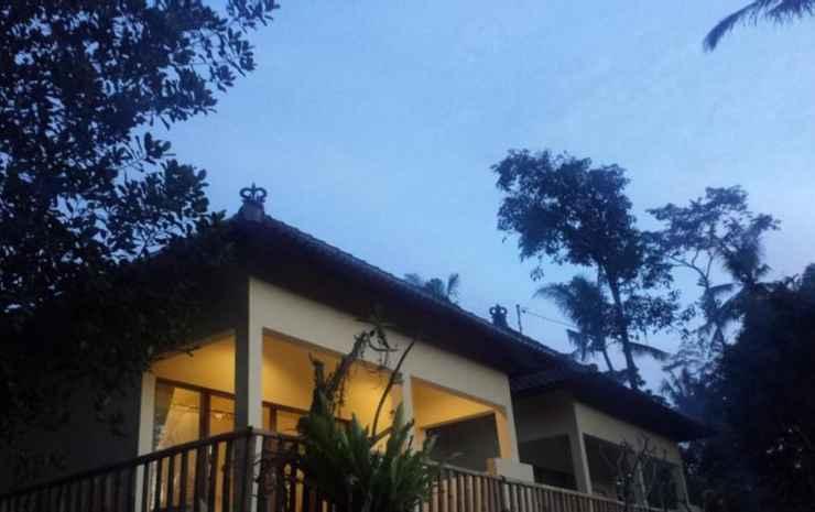 Убуд: guest house lasan mas