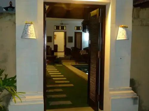 Керобокан: Villa Kenari Montrose