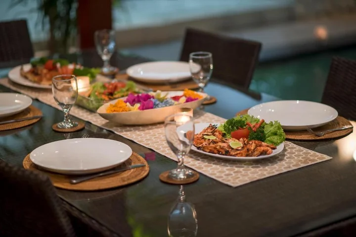 Чангу: Villa Rendezvous Bali