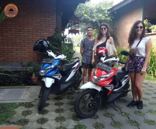 Батуретно: Ndalem Suryo Saptono Guest House