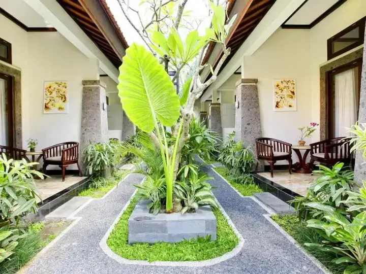 Керобокан: Pondok Jepun Bali Homestay