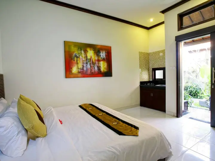 Керобокан: Pondok Jepun Bali Homestay