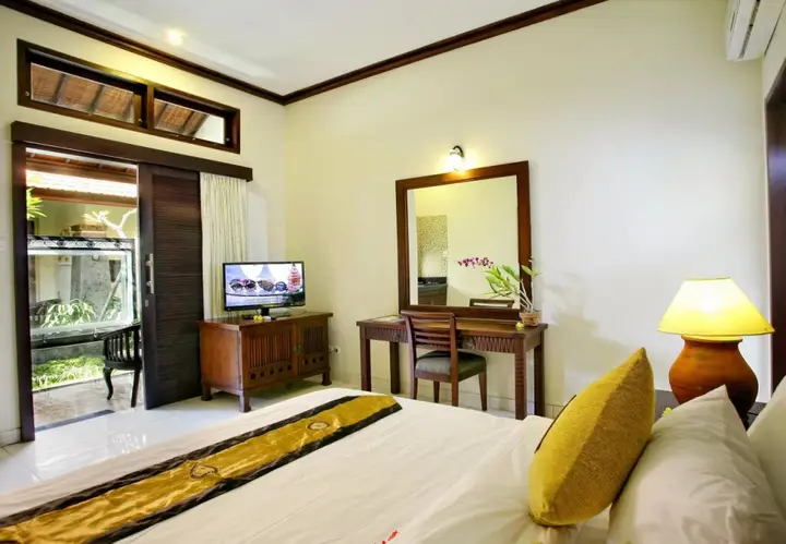 Pondok Jepun Bali Homestay — фото 5