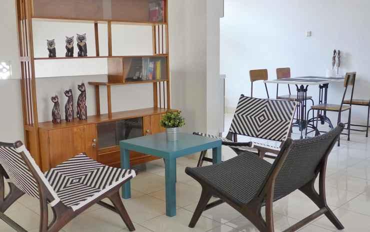 Джакарта: Guest House Arif-Inn