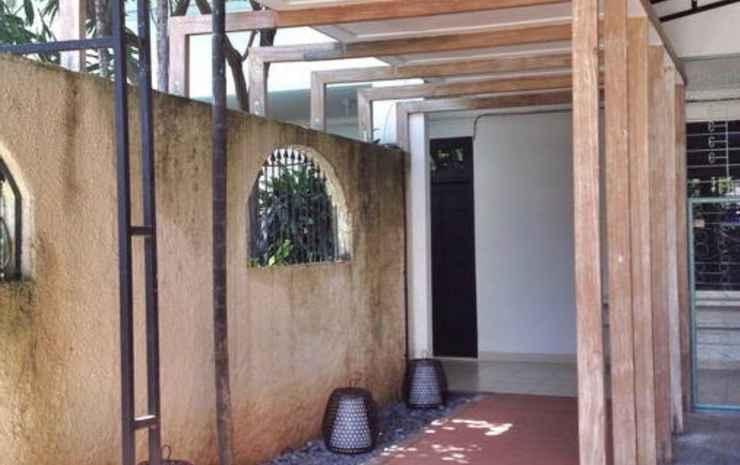 Джакарта: Guest House Arif-Inn