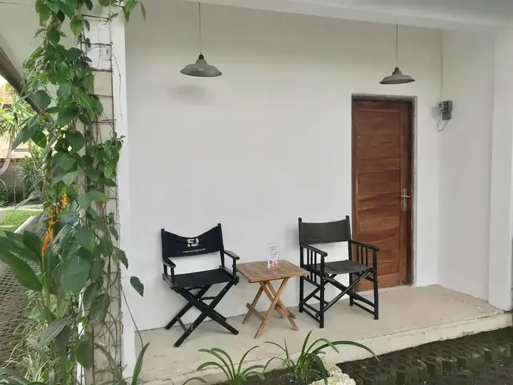 Чангу: Omah Biu Canggu