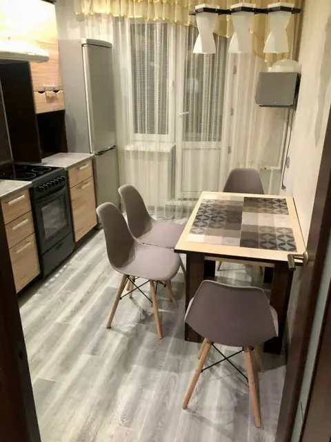 Петропавловск-Камчатский: Апартаменты Lux Kam
