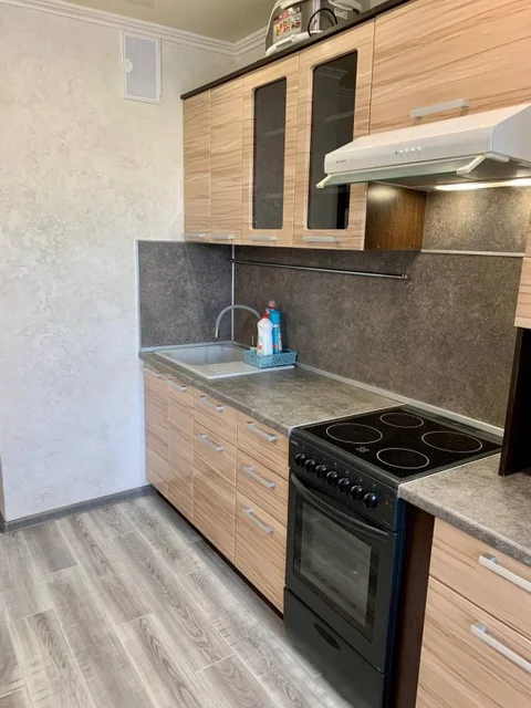 Петропавловск-Камчатский: Апартаменты Lux Kam