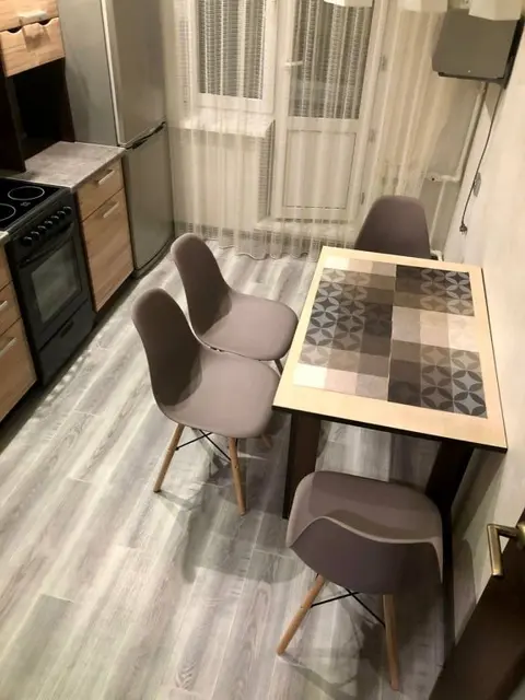 Петропавловск-Камчатский: Апартаменты Lux Kam
