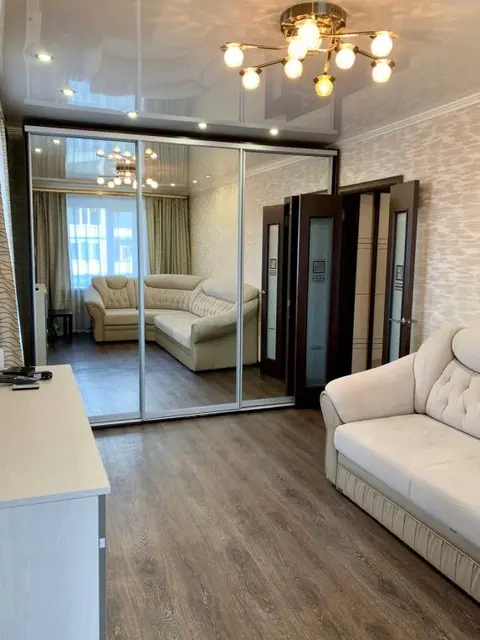 Петропавловск-Камчатский: Апартаменты Lux Kam