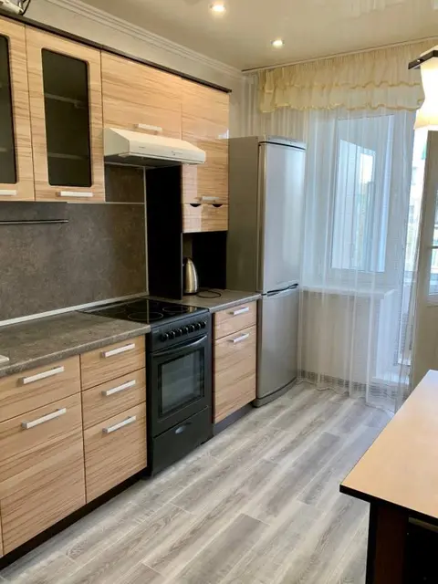 Петропавловск-Камчатский: Апартаменты Lux Kam