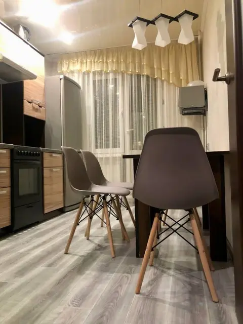 Петропавловск-Камчатский: Апартаменты Lux Kam
