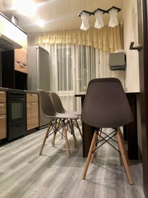 Петропавловск-Камчатский: Апартаменты Lux Kam