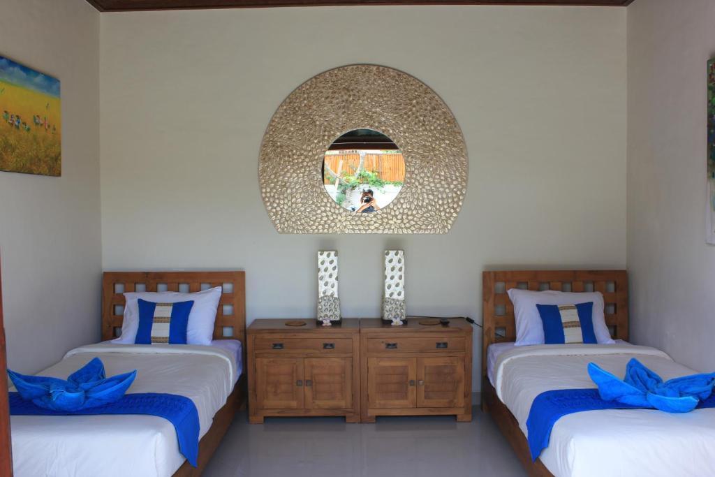 Санур: Villa Indah 2