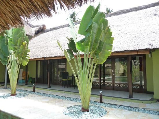 Кута: Villa Nyumpene