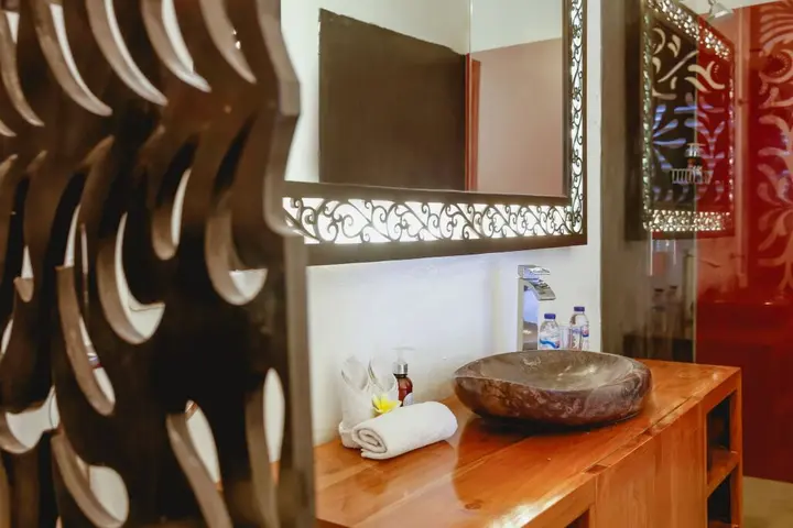 Кута: Villa Bali Caviar
