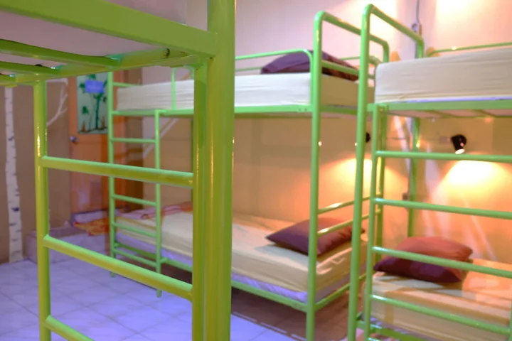 Джокьякарта: Bunk Bed and Breakfast
