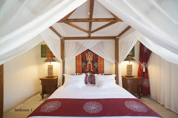 Villa Dayak — фото 3