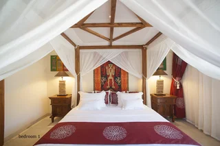 Кута: Villa Dayak