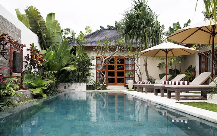 Villa Dayak — фото 4