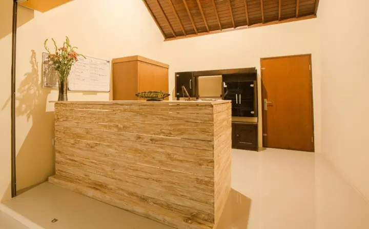 Чангу: Wingsu Guest House