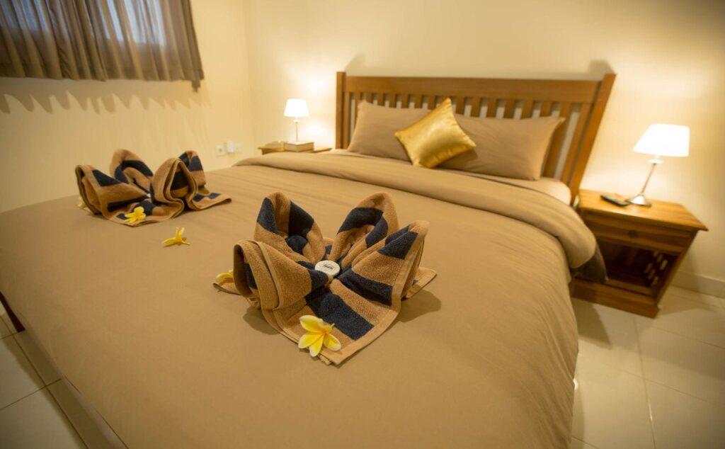 Чангу: Wingsu Guest House