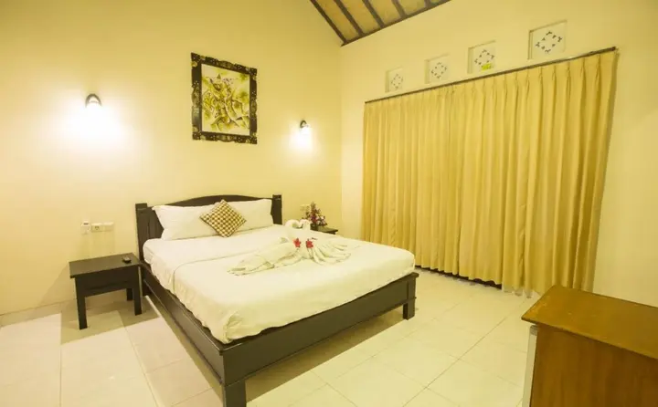 Чангу: Wingsu Guest House