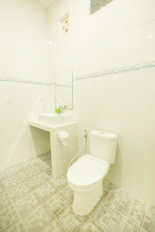 Чангу: Wingsu Guest House