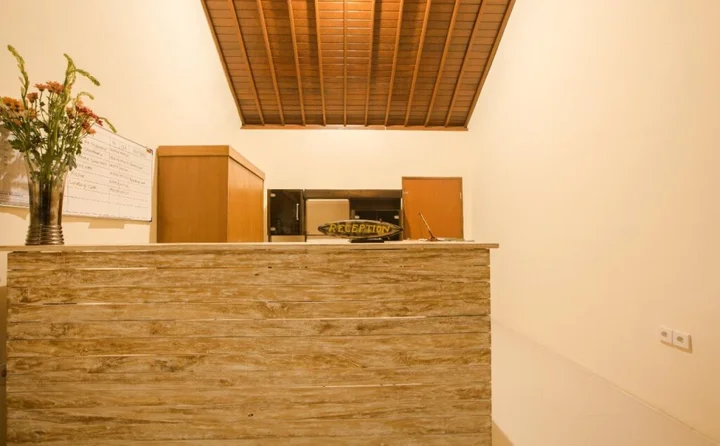 Чангу: Wingsu Guest House