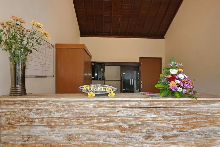 Чангу: Wingsu Guest House