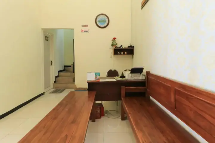 Сурабая: House of Dharmawan