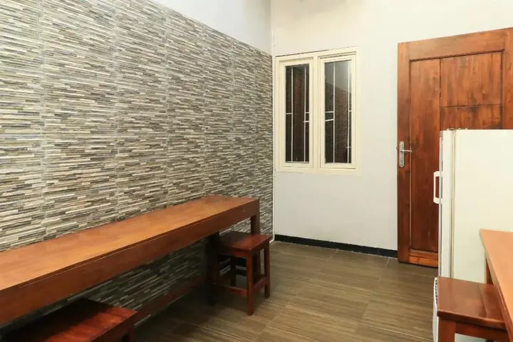 Сурабая: House of Dharmawan